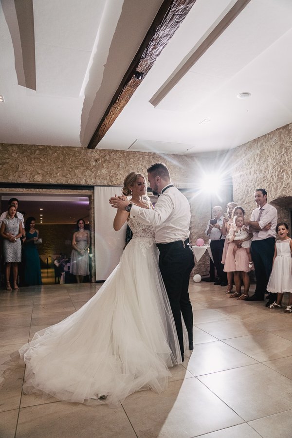 Hochzeit im Sandhof bei 40 Grad – Foto 107